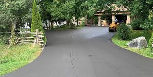 Why Choose Us For All Your Driveway Paving Needs in Brooklyn Park, MN?